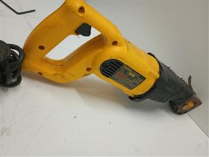 DeWalt DW303M 120V Reciprocating Saw Good Buya